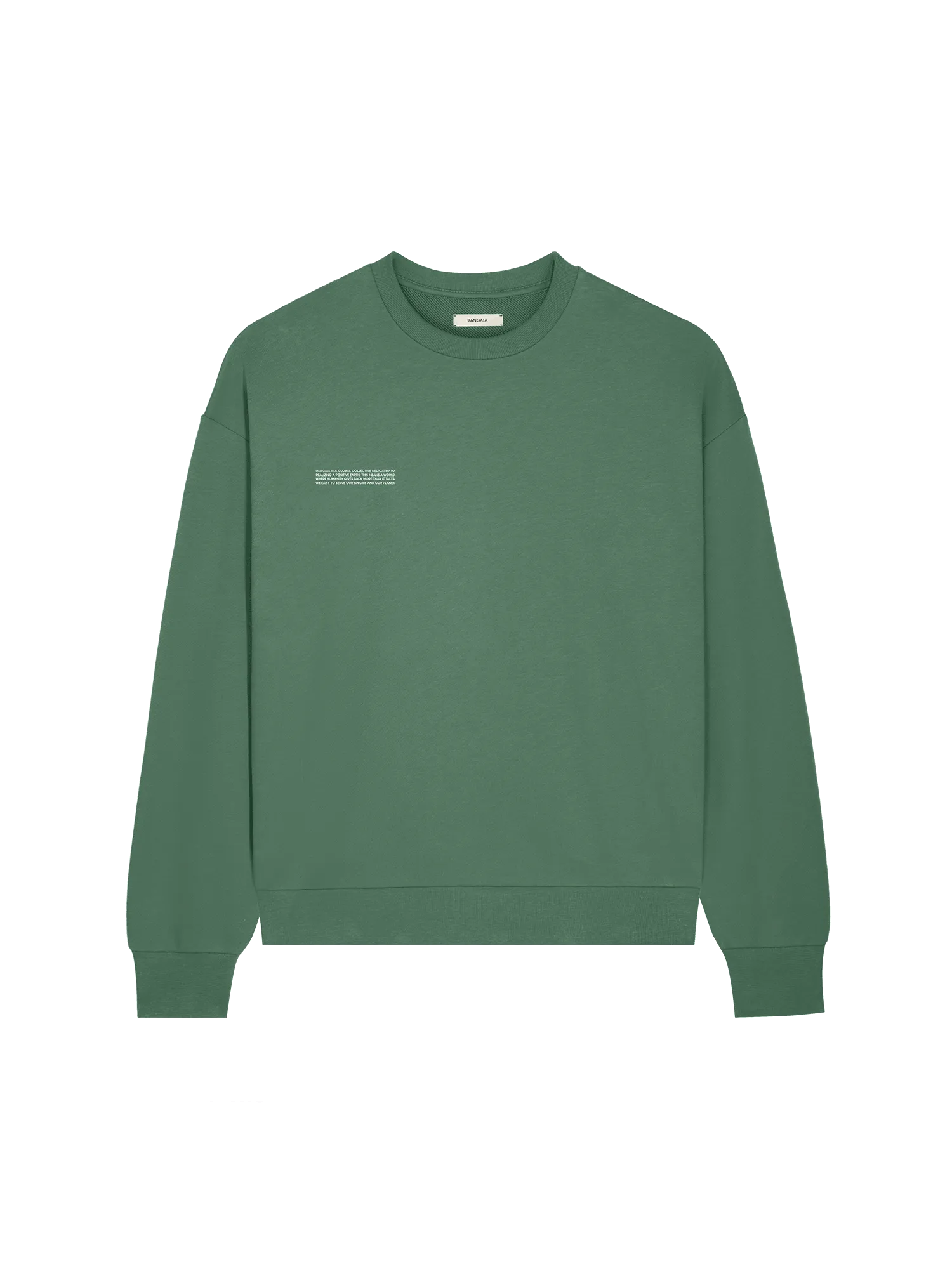 365 Midweight Sweatshirt—forest green