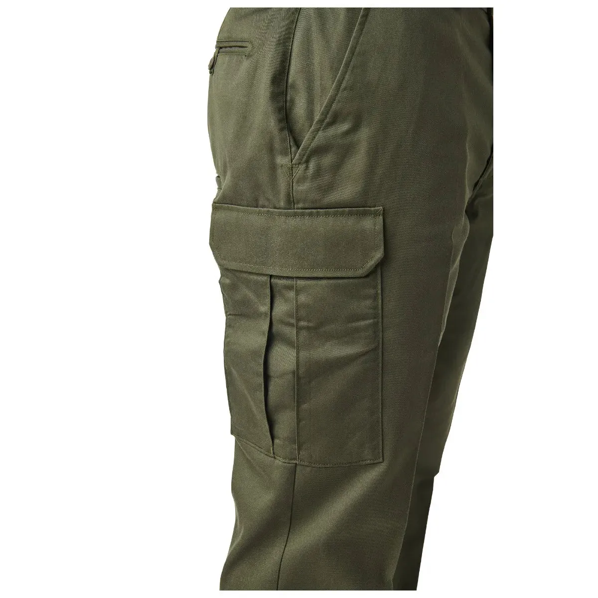 5.11 Tactical TWILL PDU Cargo Class-B Pants