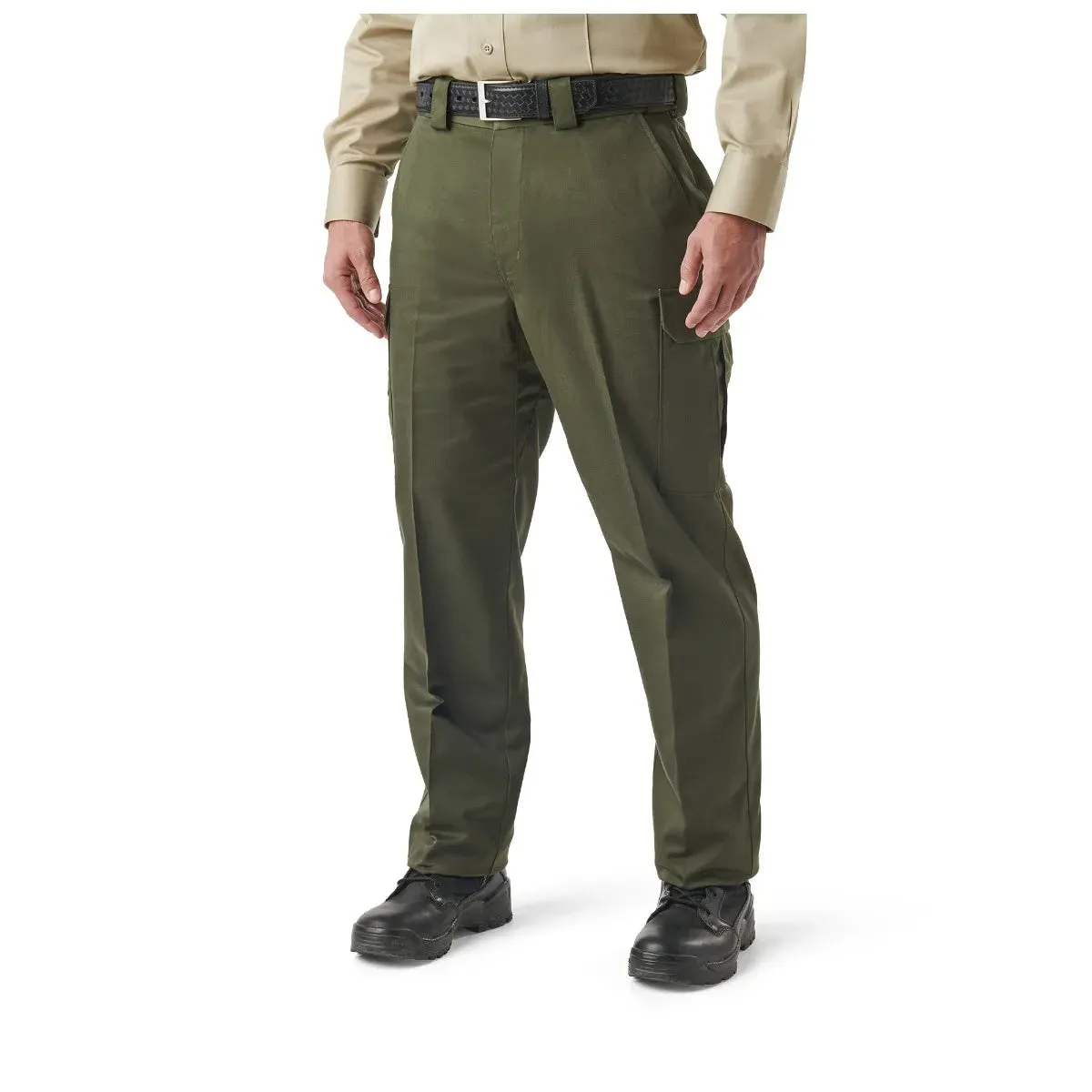 5.11 Tactical TWILL PDU Cargo Class-B Pants