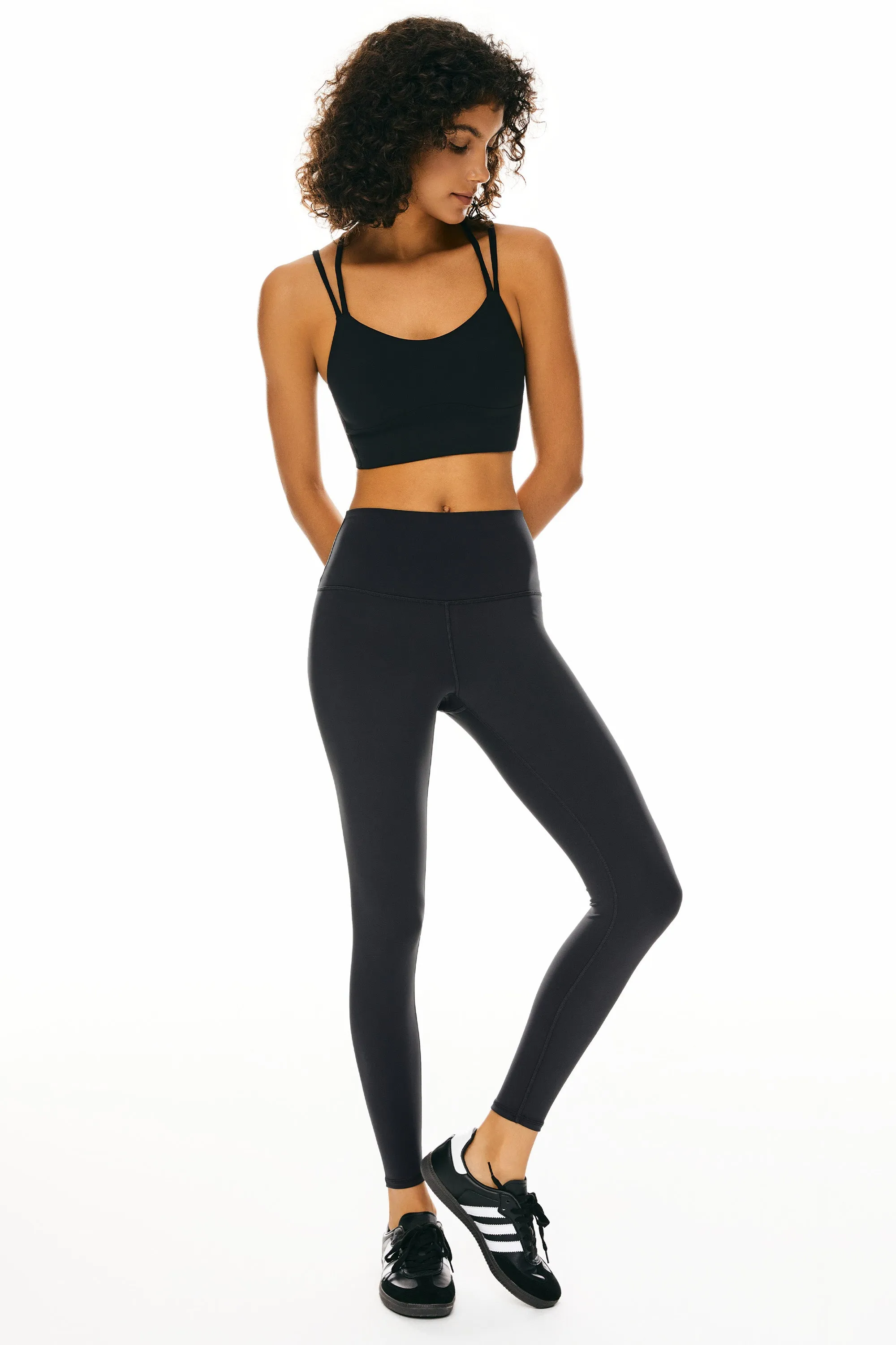 7/8 Workout Yoga Leggings