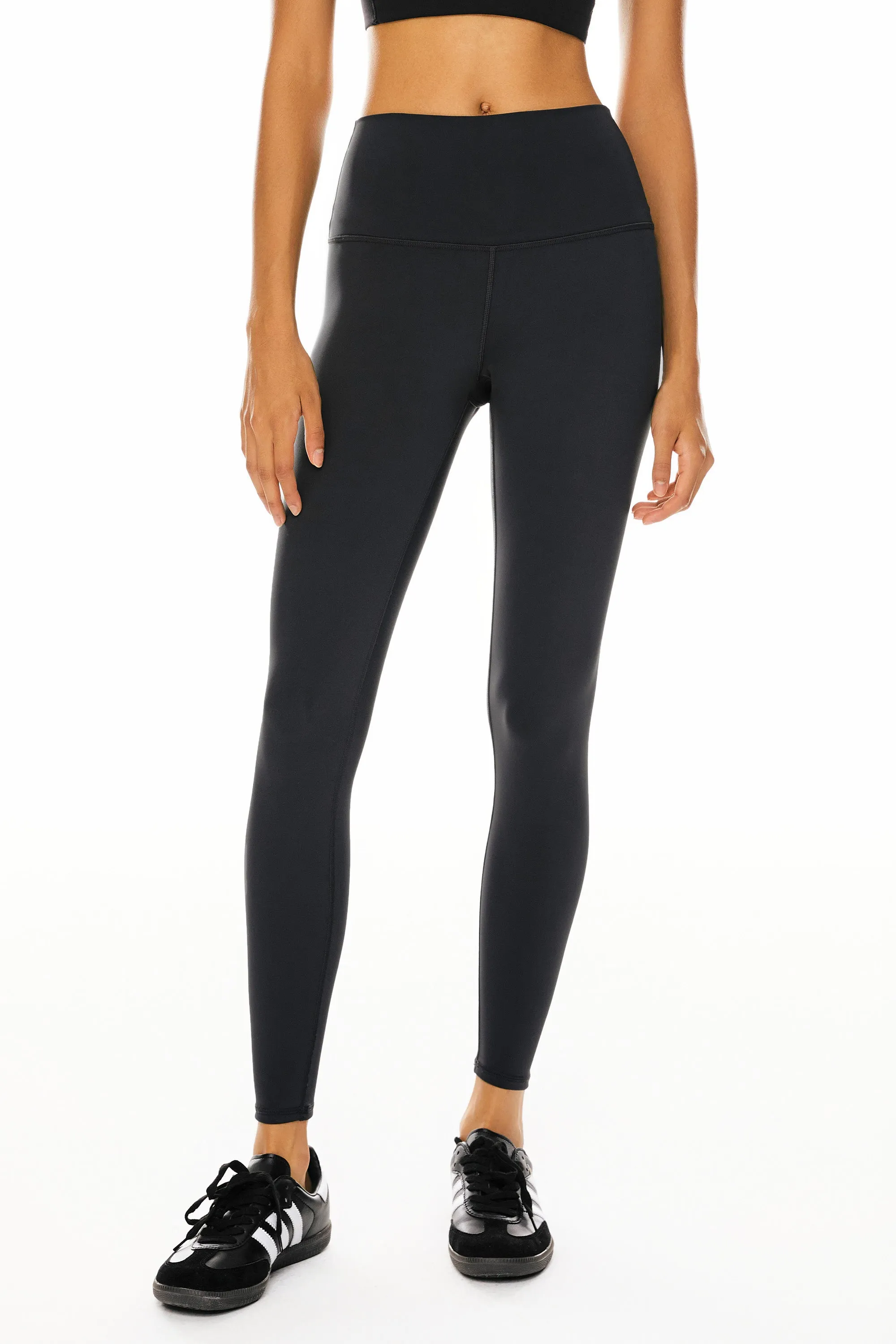 7/8 Workout Yoga Leggings