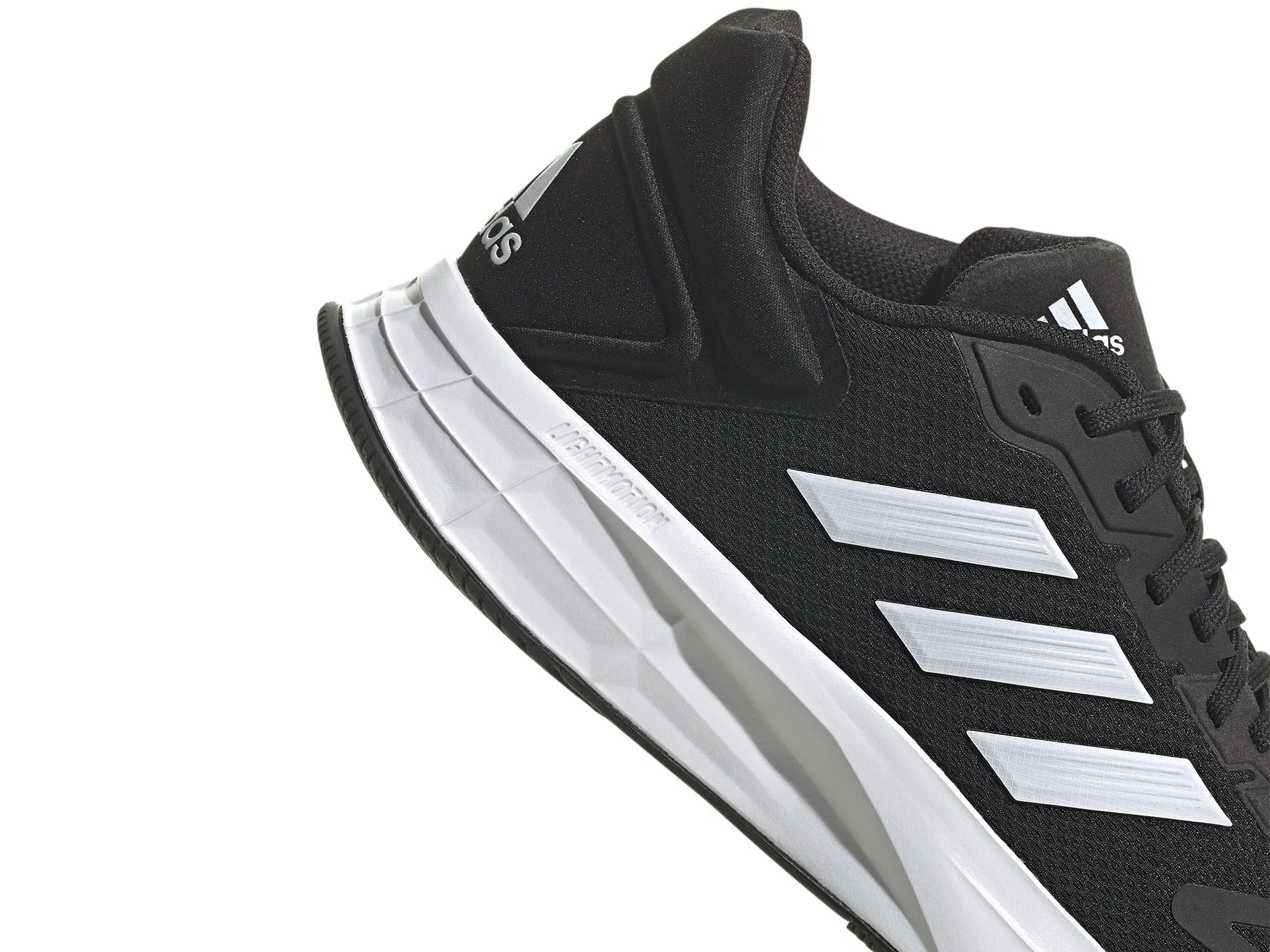 Adidas Mens Duramo 10 Wide Shoes <br> GY3855