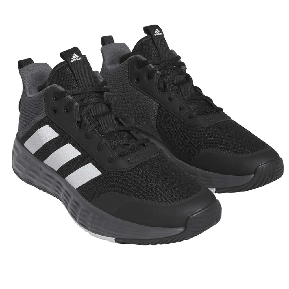 adidas Men's OwnTheGame 2.0 Basketball Shoes