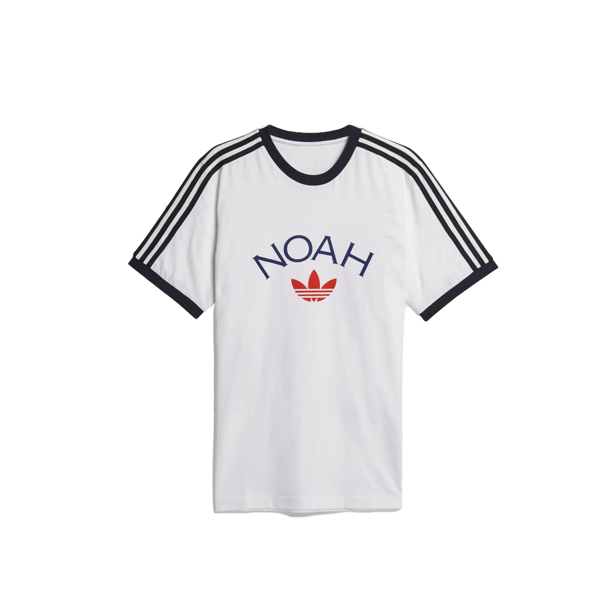 Adidas x Noah Mens SS Tee 'White'