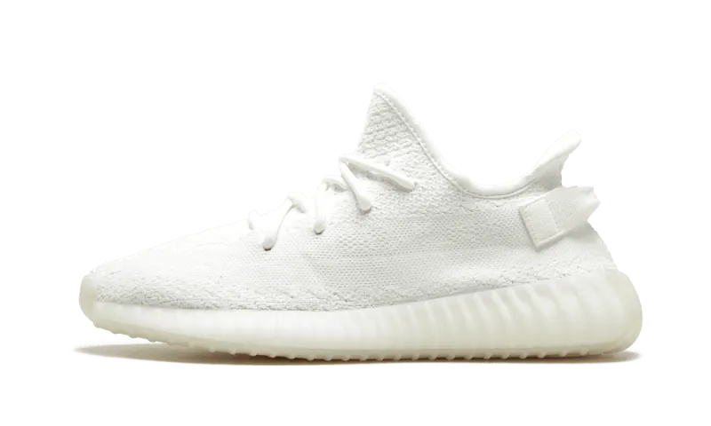 Adidas Yeezy Boost 350 V2 "Cream/Triple White"