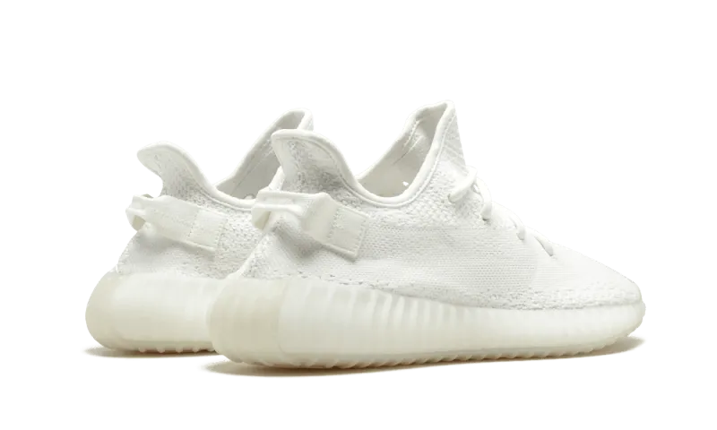 Adidas Yeezy Boost 350 V2 "Cream/Triple White"