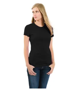 AFONiE Plain Women's T-Shirt