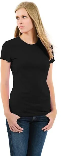 AFONiE Plain Women's T-Shirt