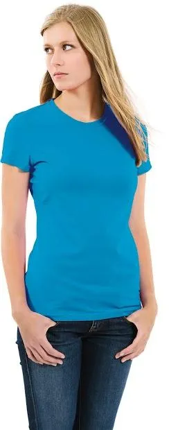 AFONiE Plain Women's T-Shirt