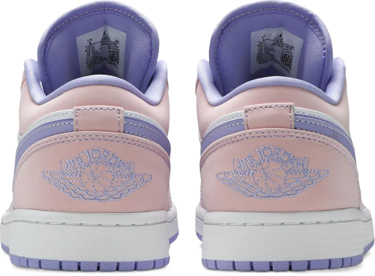 Air Jordan 1 Low SE "Arctic Punch"