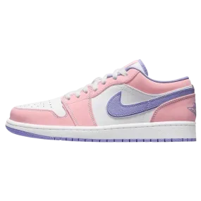 Air Jordan 1 Low SE "Arctic Punch"