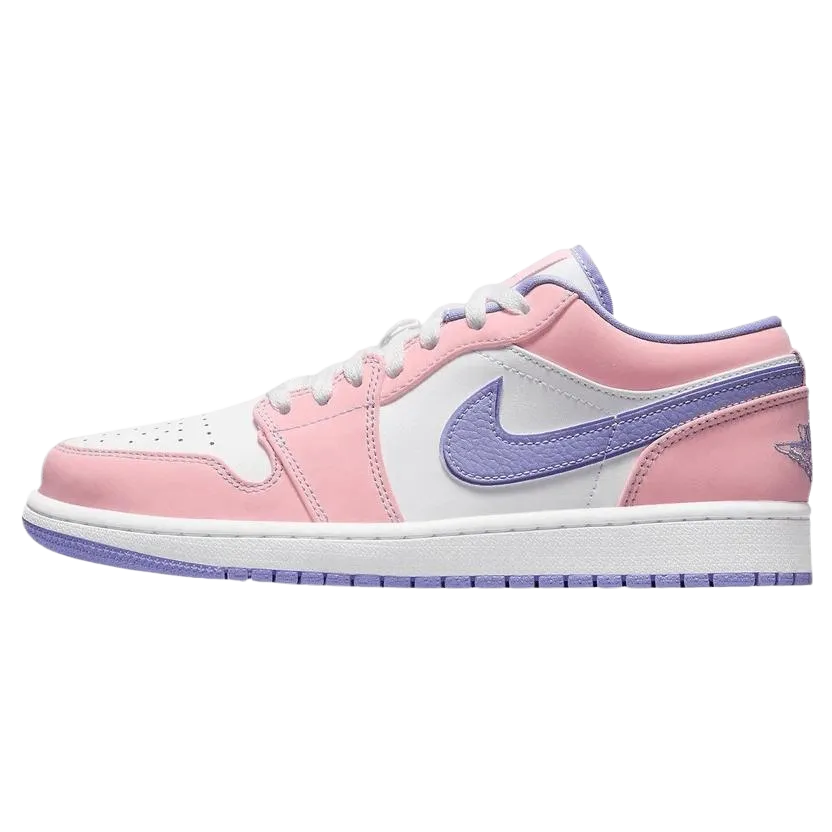 Air Jordan 1 Low SE "Arctic Punch"