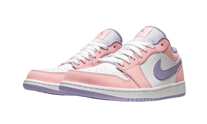 Air Jordan 1 Low SE "Arctic Punch"