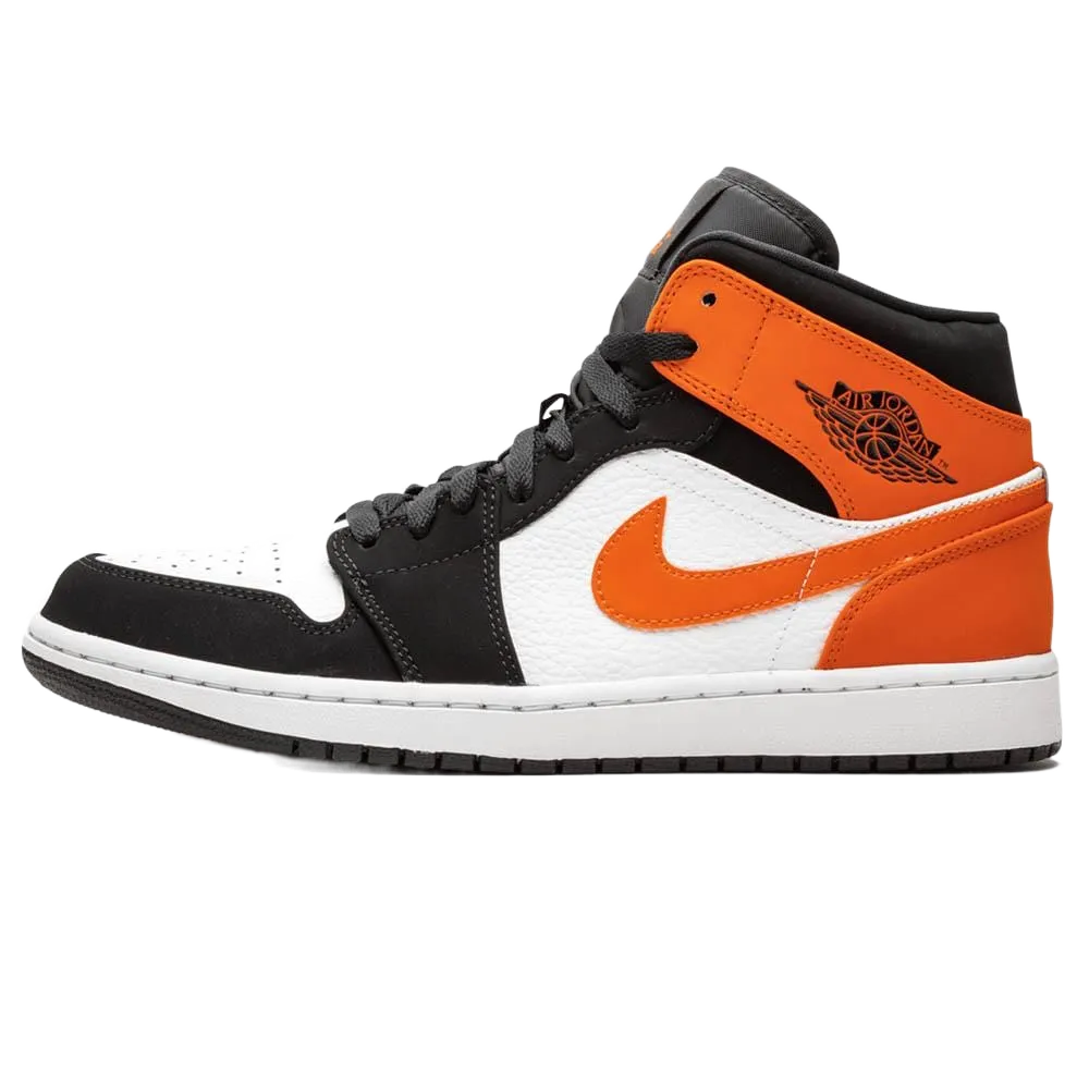 Air Jordan 1 Mid “Shattered Backboard”