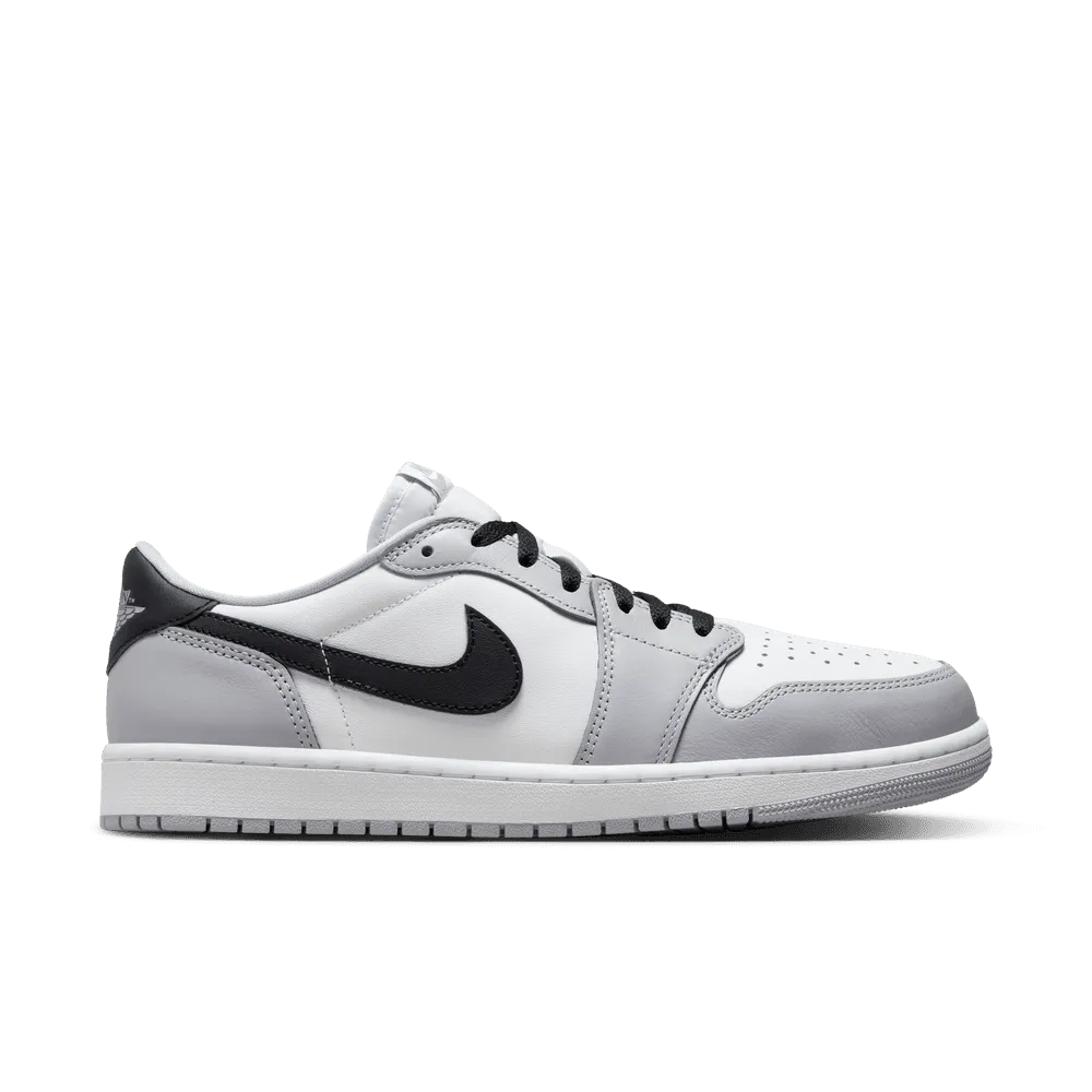 Air Jordan 1 Retro Low OG Barons