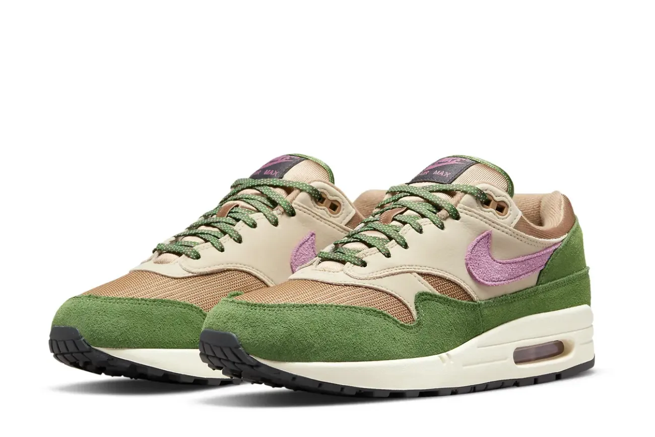 Air Max 1 NH 'Treeline'