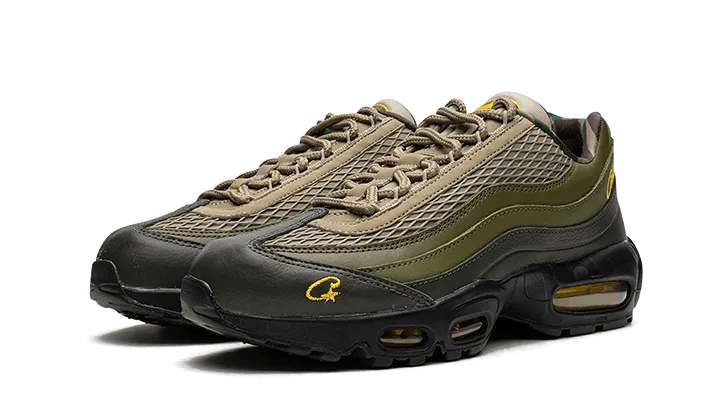 Air Max 95 SP Corteiz Sequoia