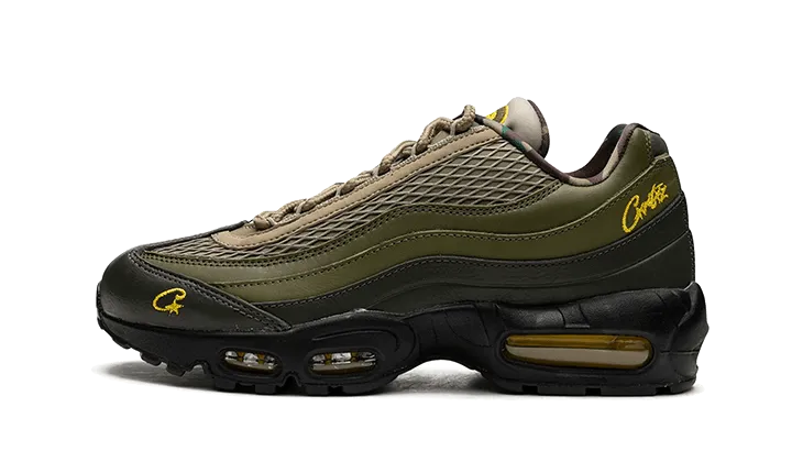 Air Max 95 SP Corteiz Sequoia