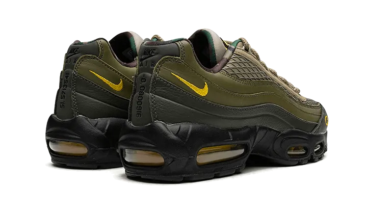 Air Max 95 SP Corteiz Sequoia