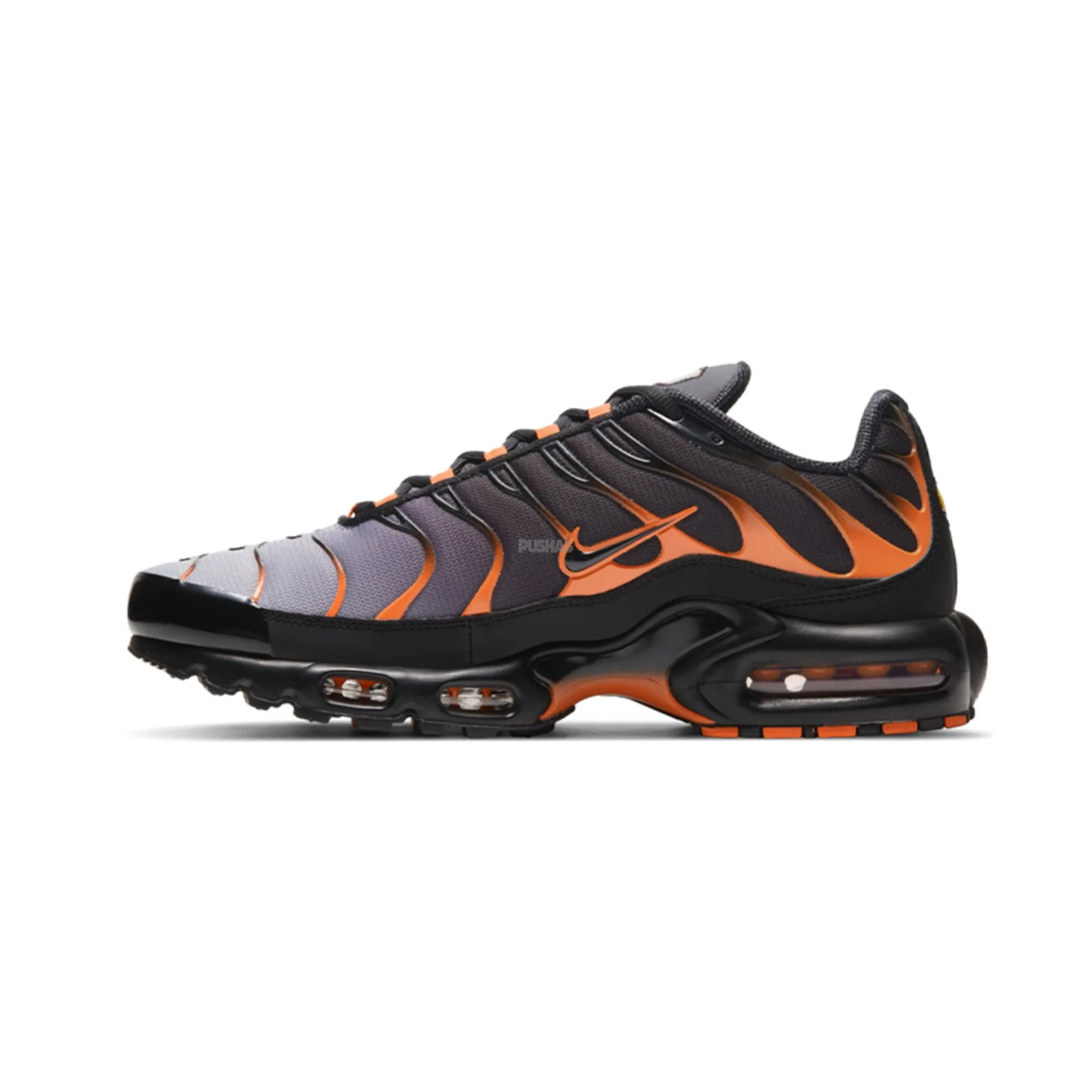 Air Max TN Plus 'Dracula'