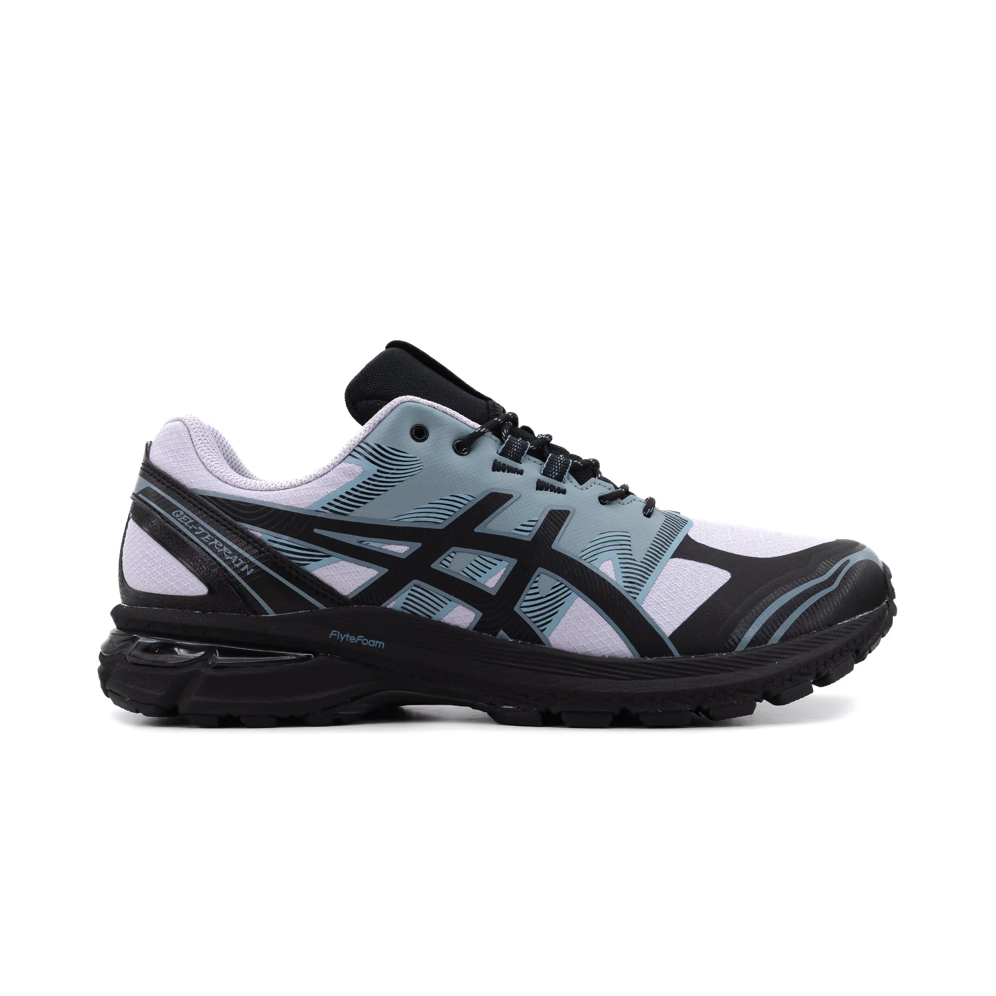 Asics GEL-TERRAIN Faded Ash Rock/Black 1203A342.500