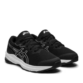 Asics GT 1000 11 GS Kids Black White   