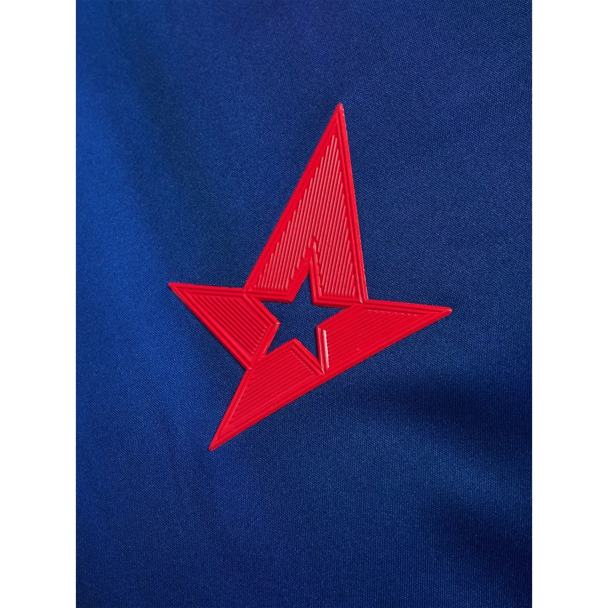 Astralis Pro Jersey 2024 Blue