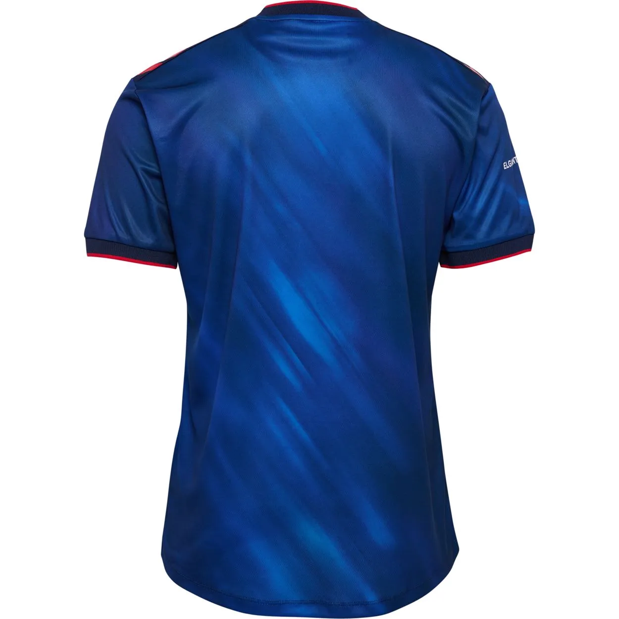 Astralis Pro Jersey 2024 Blue