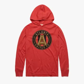 Atlanta United '17 Lightweight Hoodie