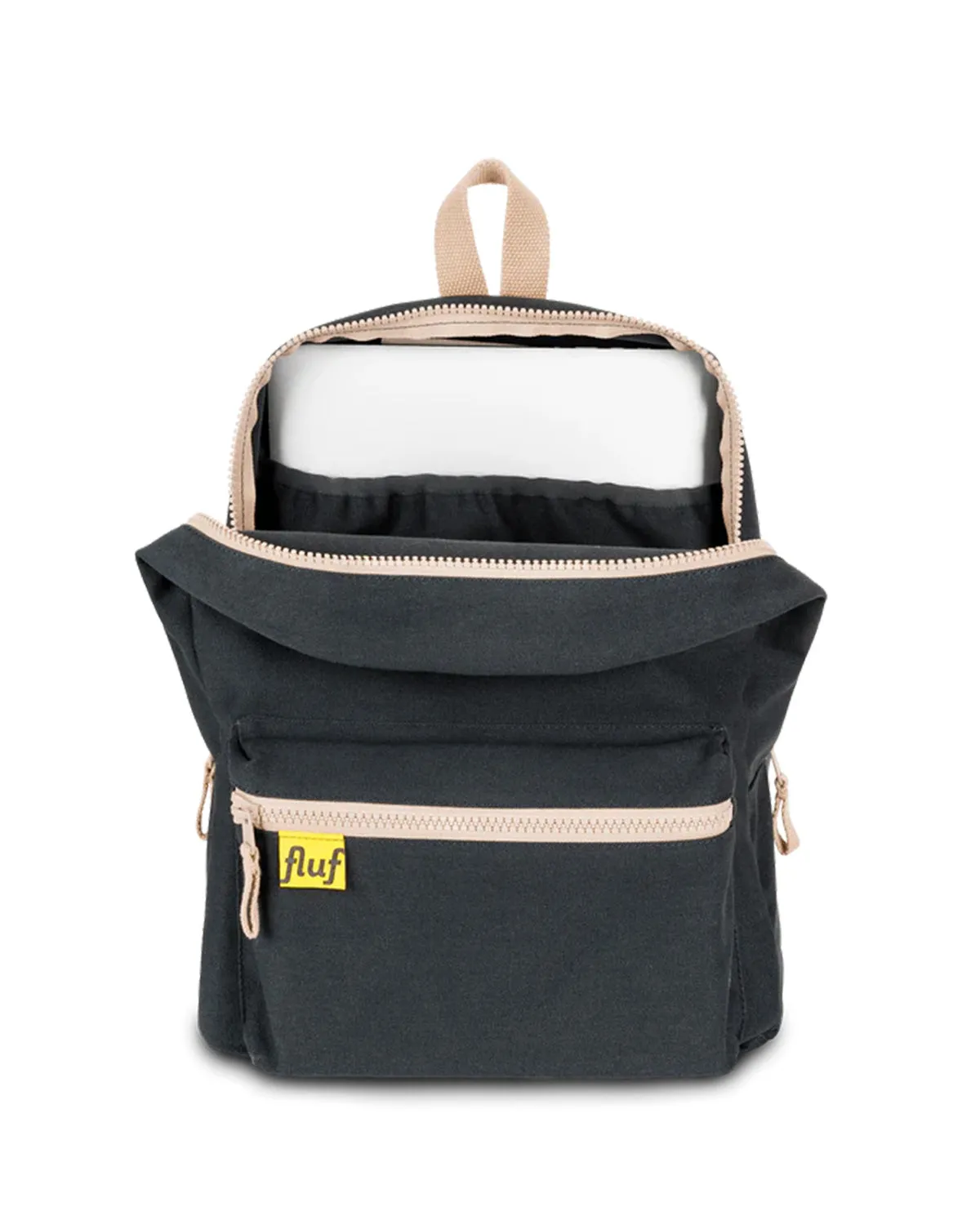 B Packs - Black <br> Fluf