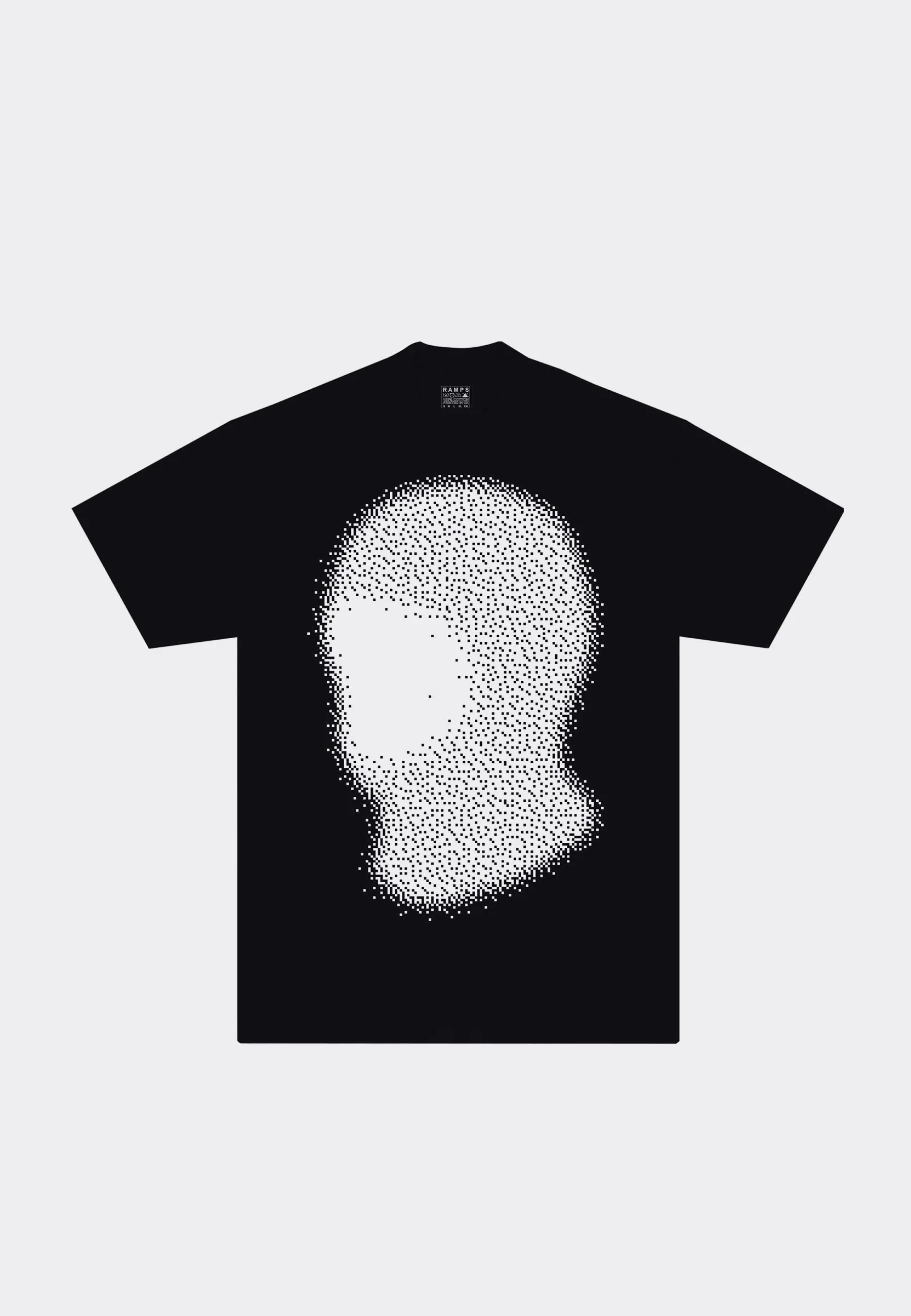 Bala T-Shirt - Black