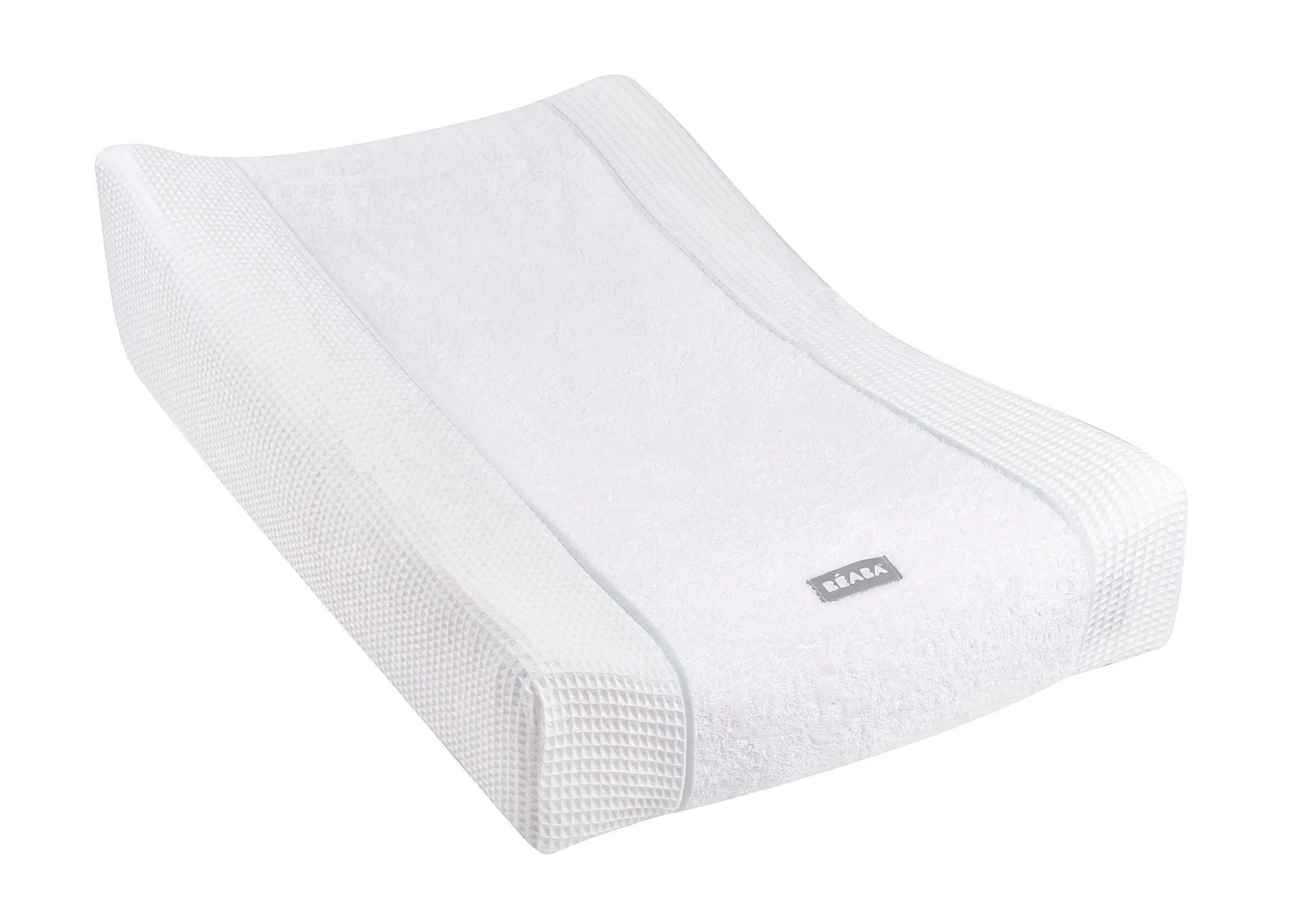 Beaba Sofalange Change Mat Cover - White