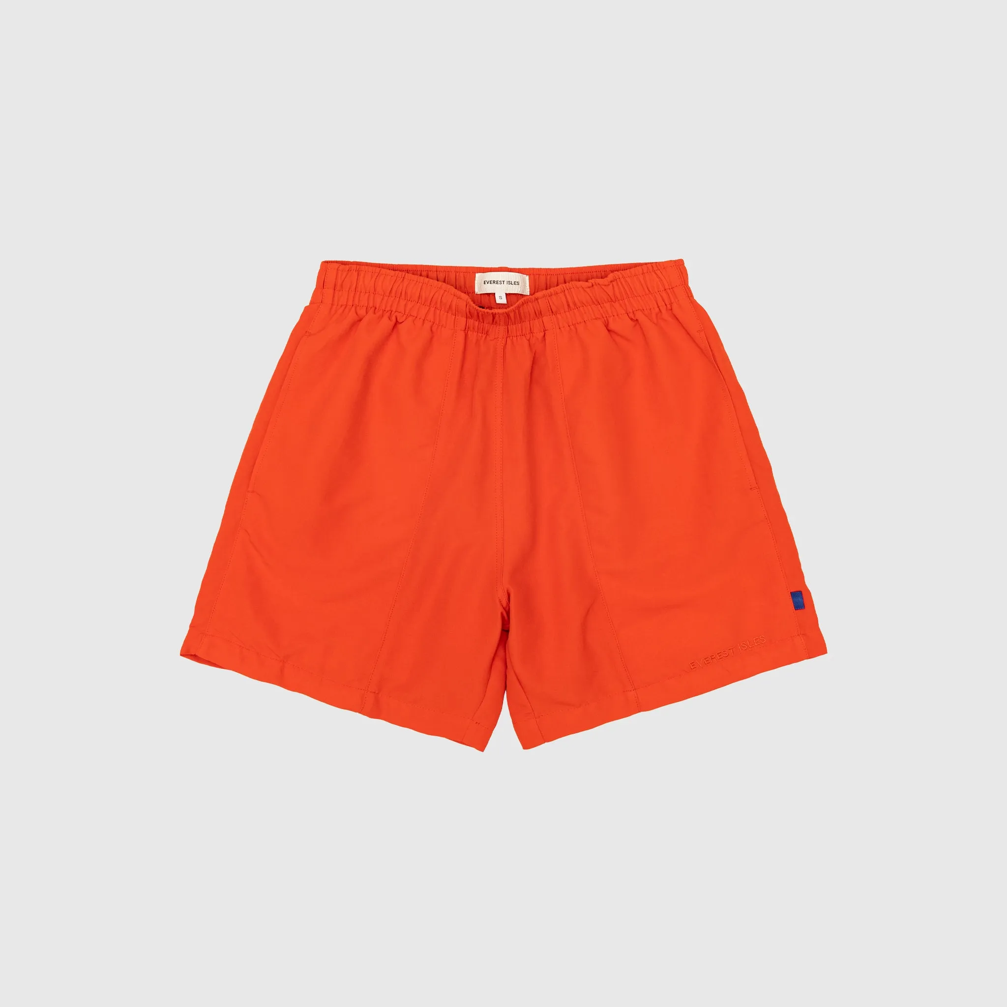 BEACHER SHORT 7"