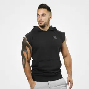 Better Bodies Hudson S-L Sweater - Black