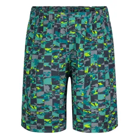 Boys' Under Armour Kids Boost Printed Short