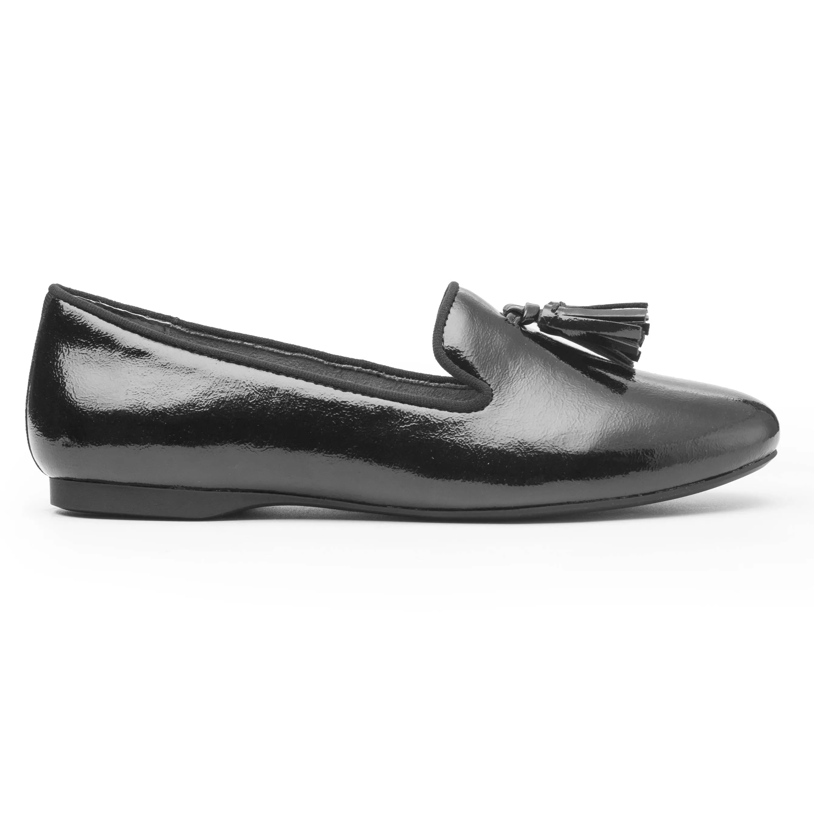 Brea Tassel Flat