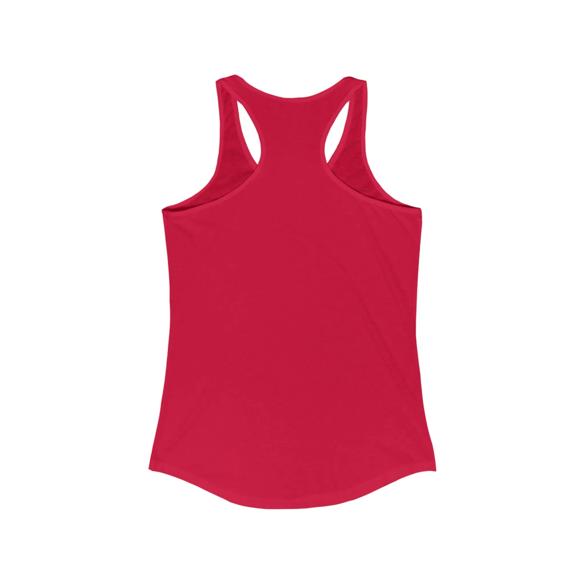 Breakaway & Ballsy Racerback Tank