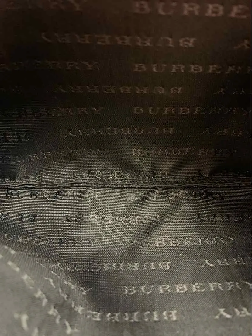 Burberry Purse