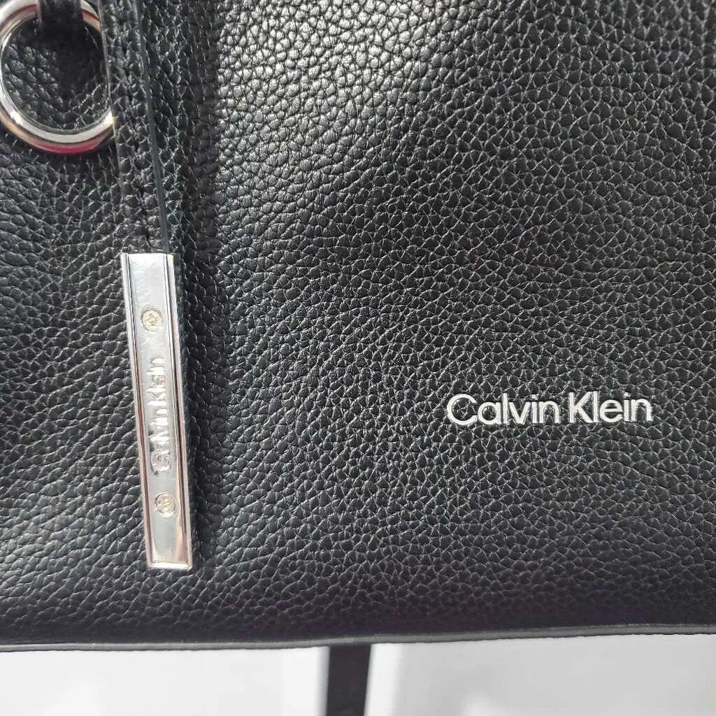 Calvin Klein Handbag Large