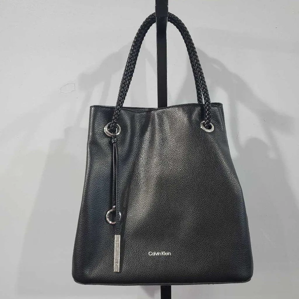 Calvin Klein Handbag Large