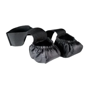 Camp Cot Feet Covers - 6 Shoes