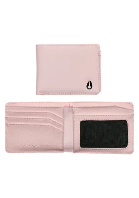 Cape Multi Wallet - Petal Pink