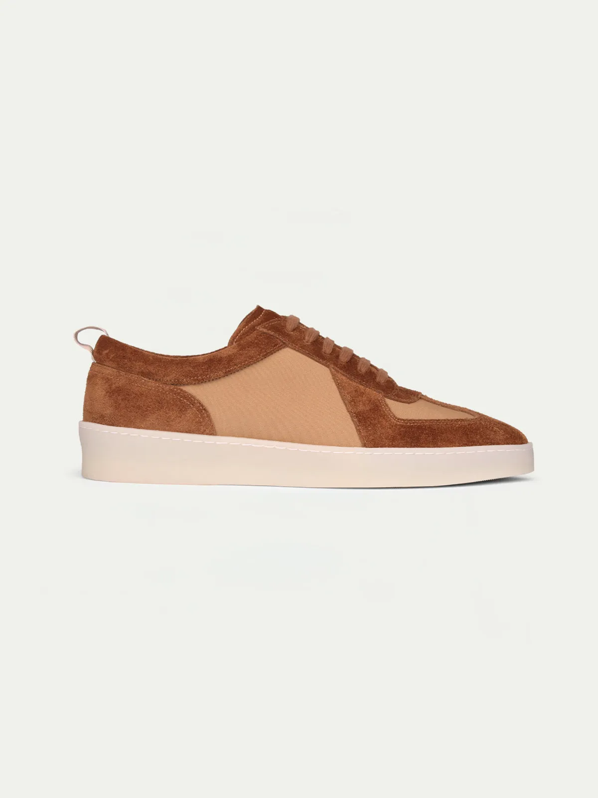 Caramel Playtime Sneaker