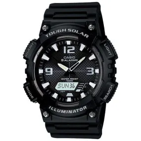 CASIO STANDARD COLLECTION MENS 100M - AQ-S810W-1AVDF