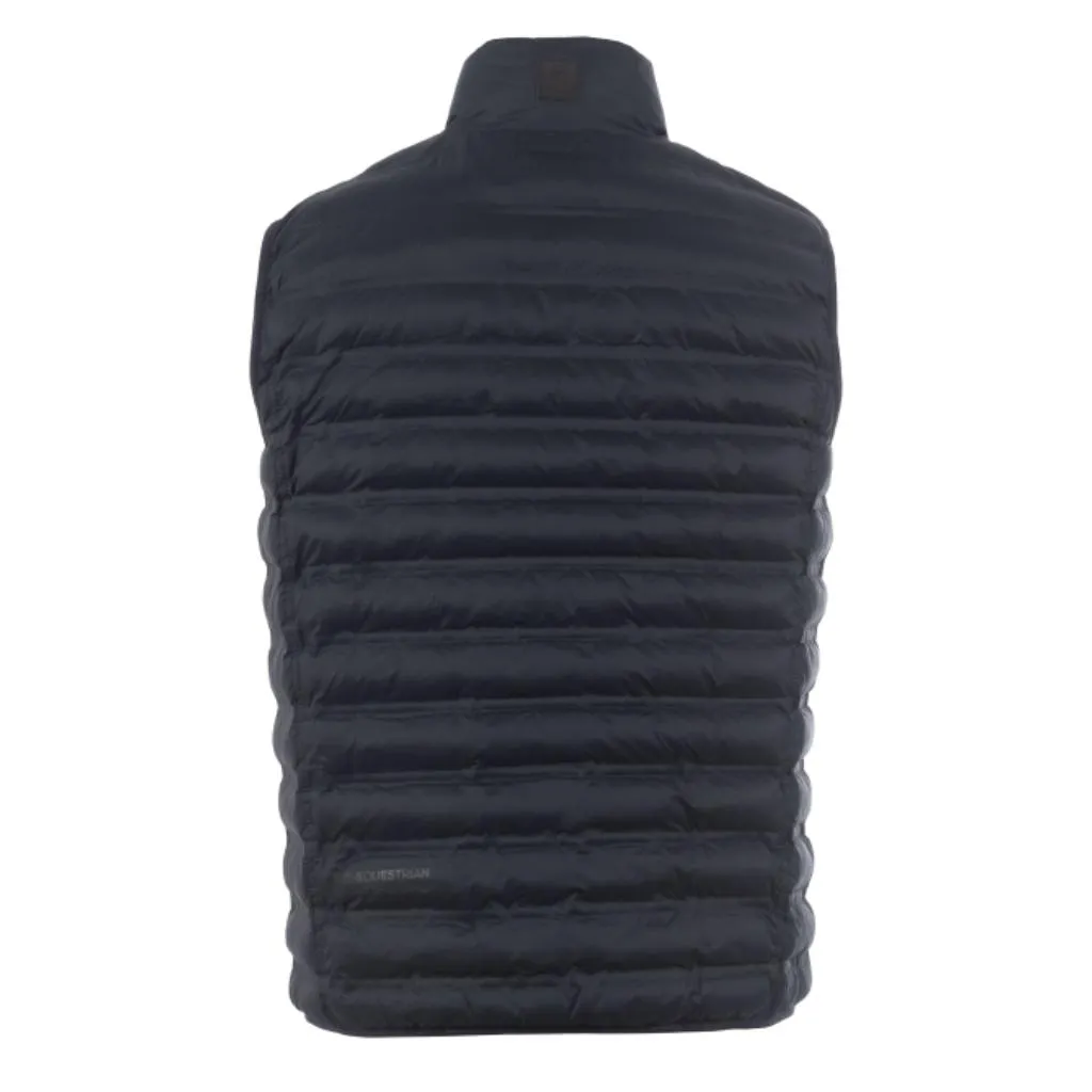 Cavallo Hollow Mens Vest