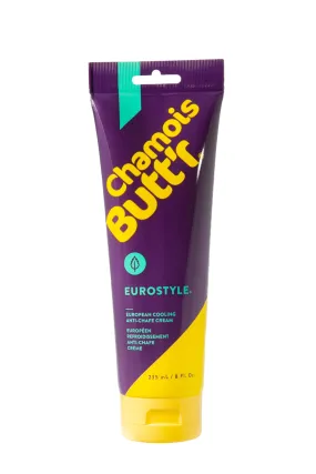 Chamois Butt'r Eurostyle Anti-Chafe