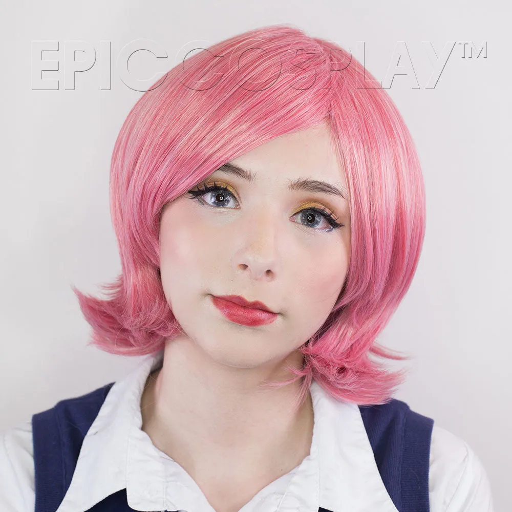 Chronos - Princess Pink Mix Wig