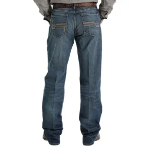 Cinch Men's Grant Relaxed Fit Bootcut Jeans