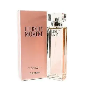 CK Eternity Moment EDP Perfume by Calvin klein for Women 100 ml