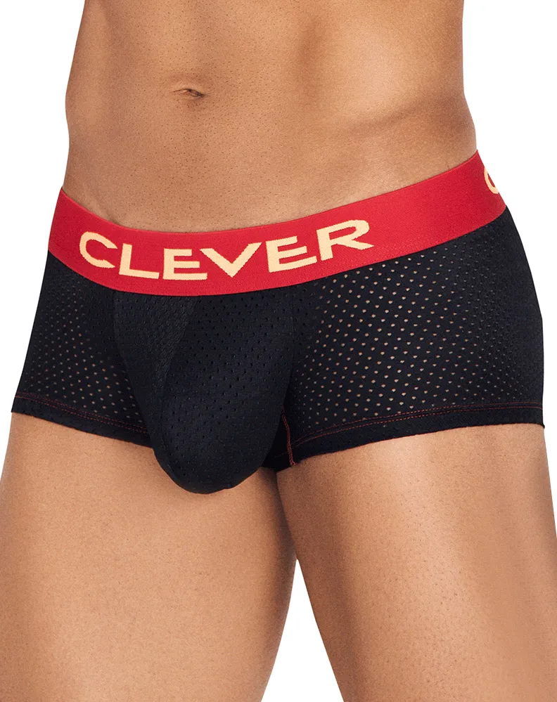 Clever 0420 Requirement Trunks